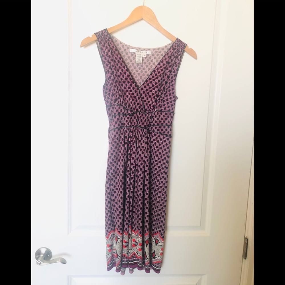 Max Studio Dress